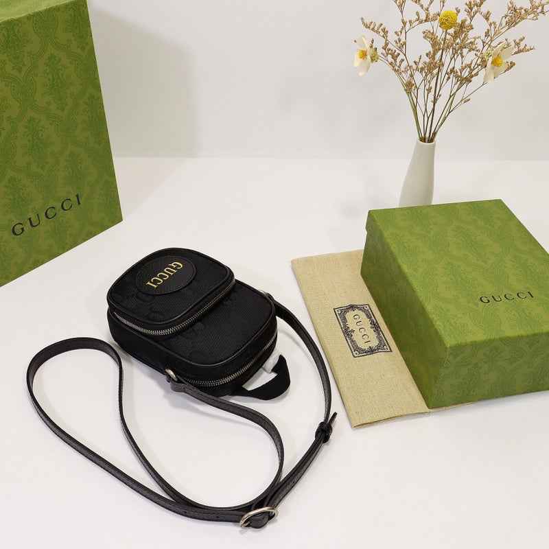 STRAPSTORY - GGC4 BAG - 1046