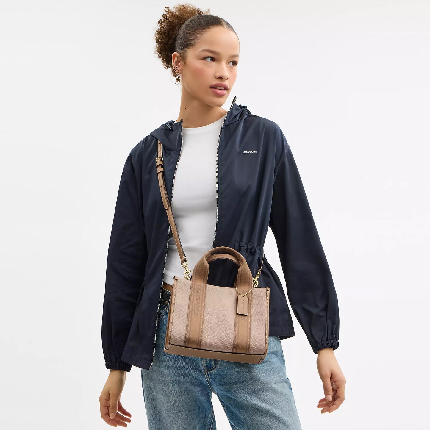 StrapStory - Tote Bag 472
