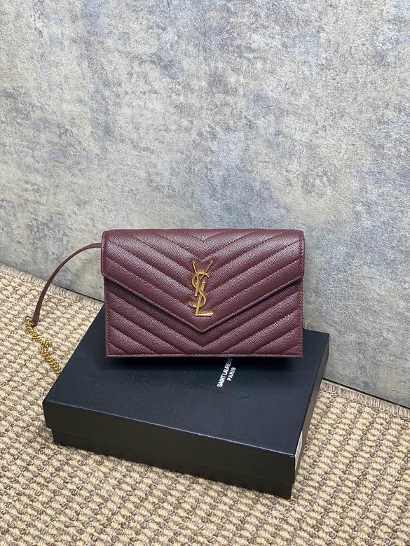 LSY-Bags - Strap Story - 550