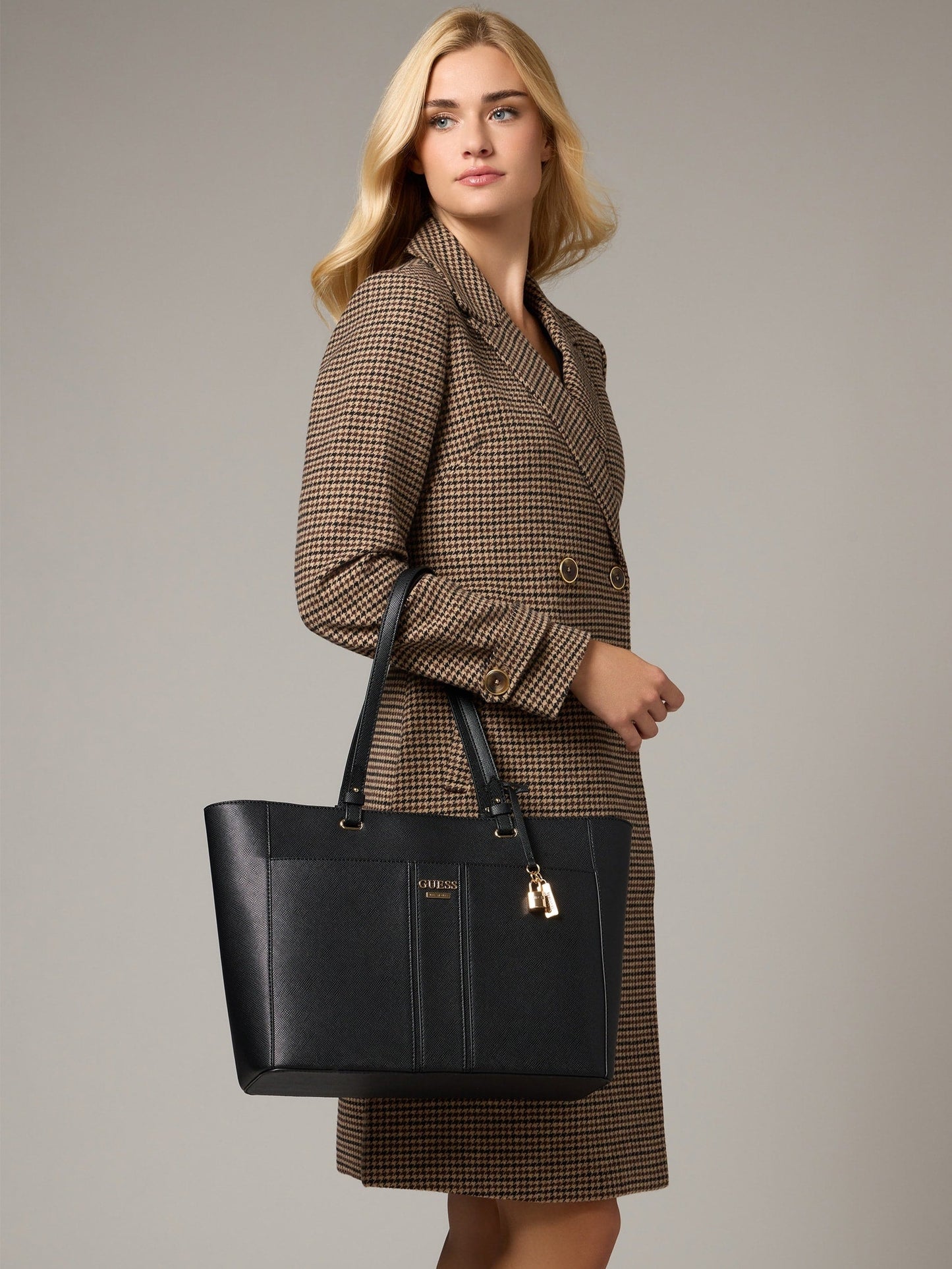 StrapStory - Tote Bag 120
