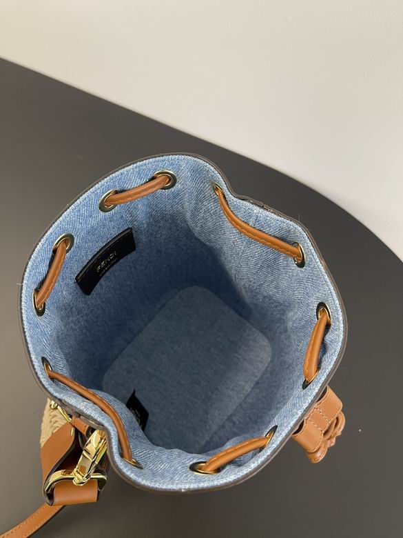 FDNI-Bags - Strap Story - 584