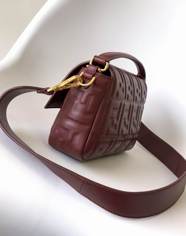 FDNI-Bags - Strap Story - 907