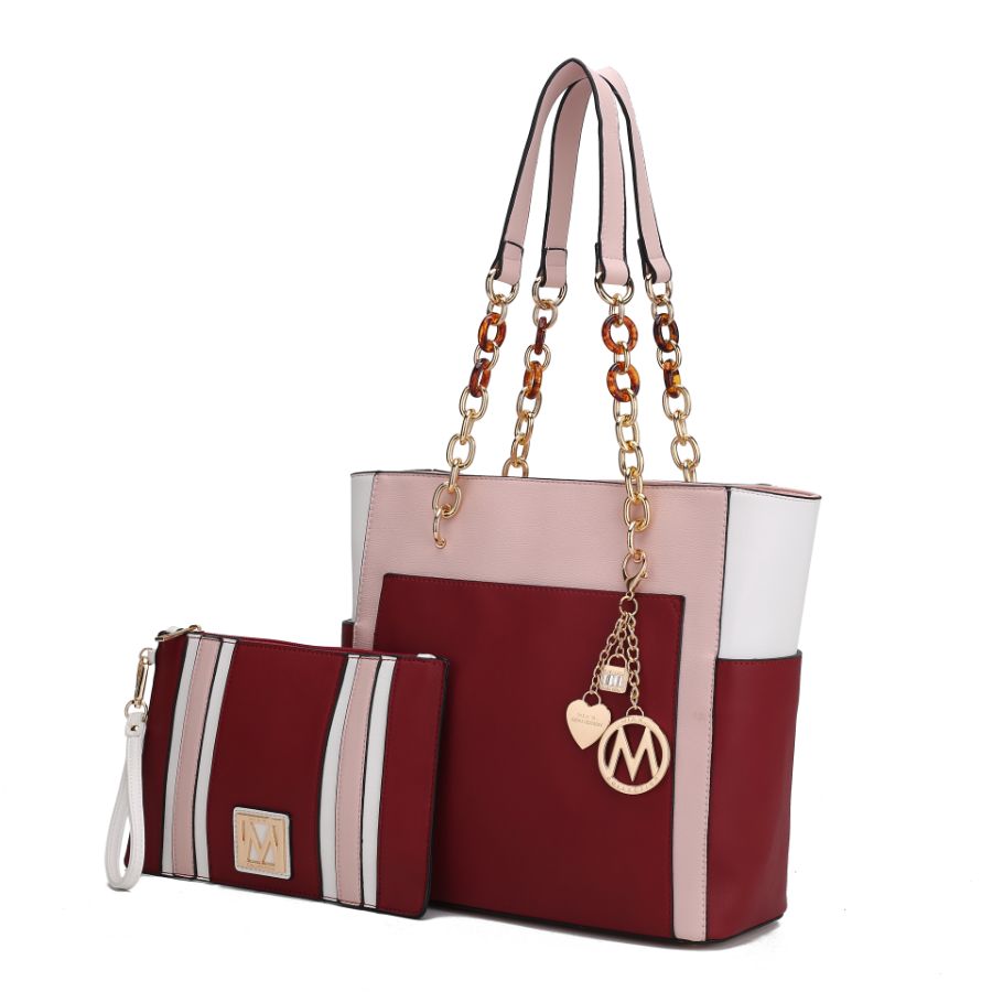 StrapStory - Tote Bag 833