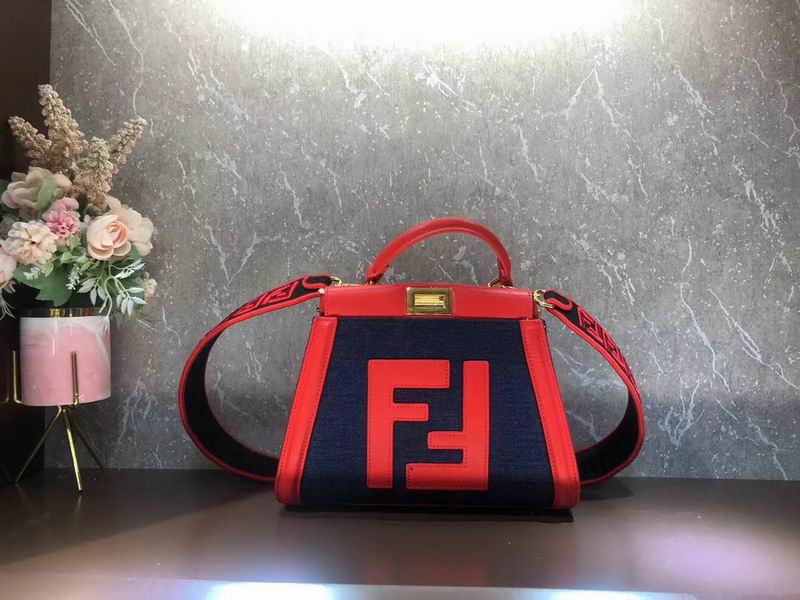 FDNI-Bags - Strap Story - 732