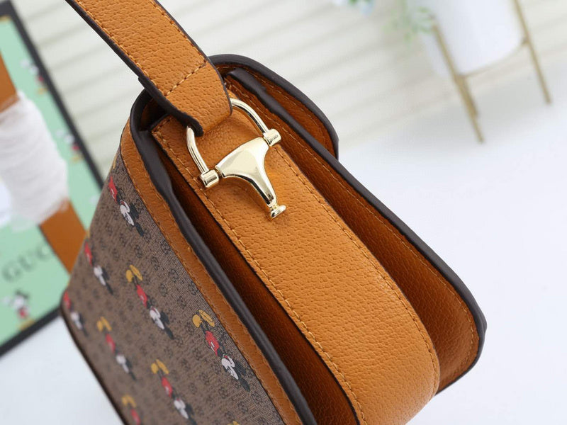 STRAPSTORY - GGC4 BAG - 408