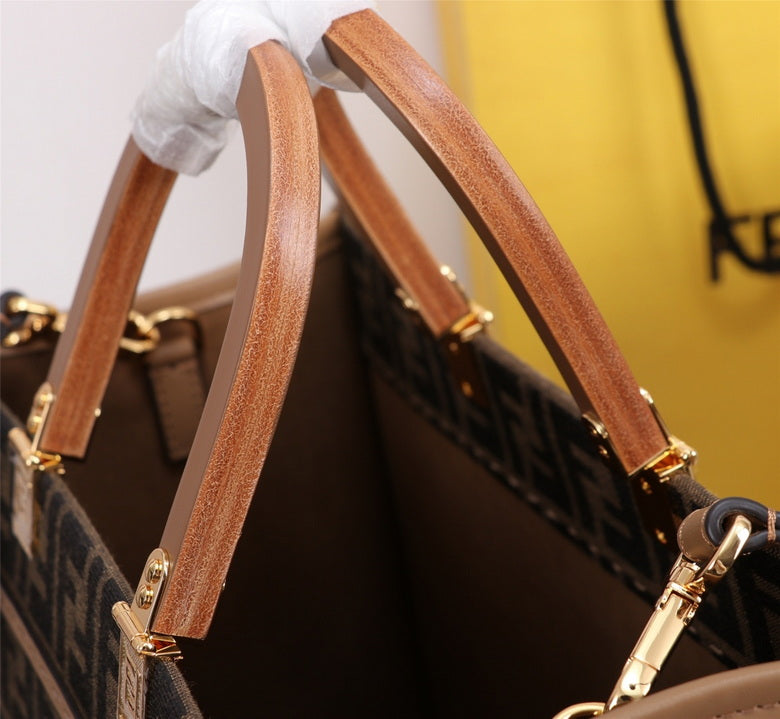 FDNI-Bags - Strap Story - 809