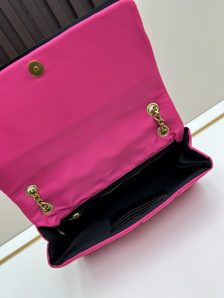LSY-Bags - Strap Story - 703