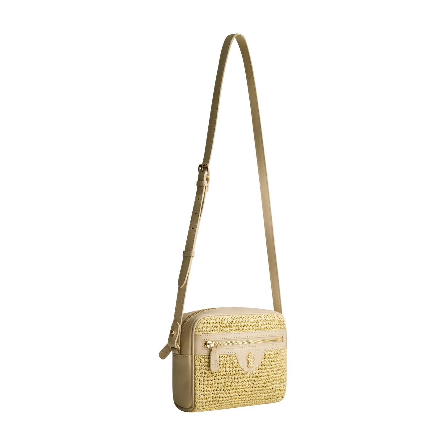 StrapStory - Backpack 1109