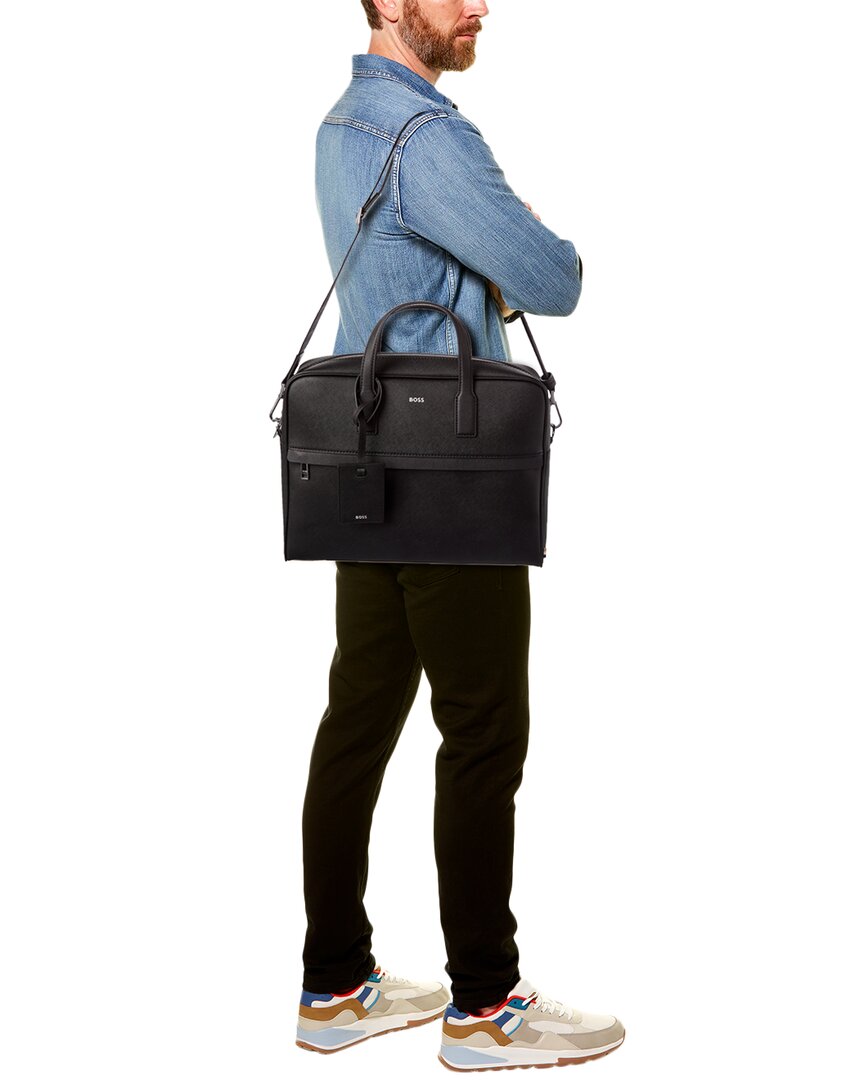 StrapStory - Messenger Bag 048