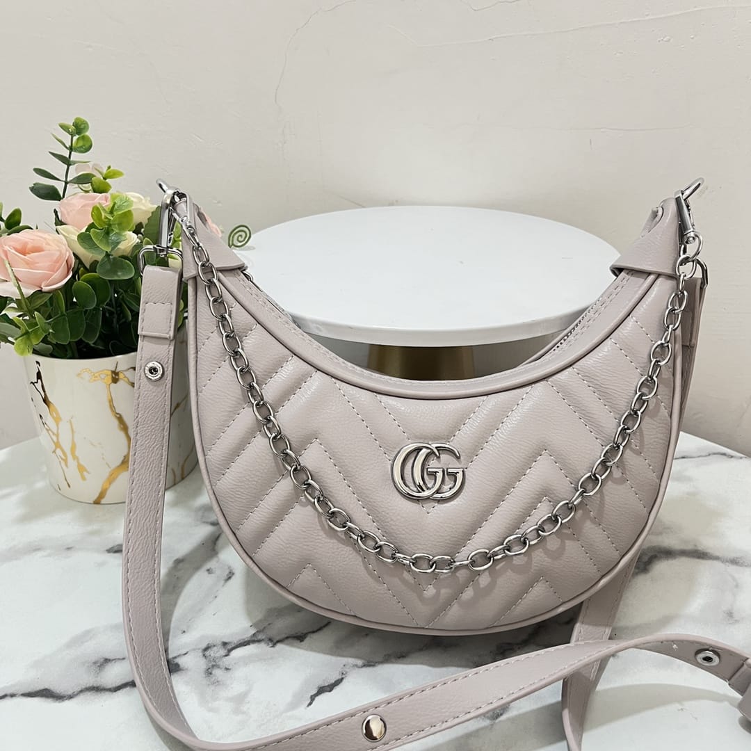 STRAPSTORY - GGC1 BAG - 1004