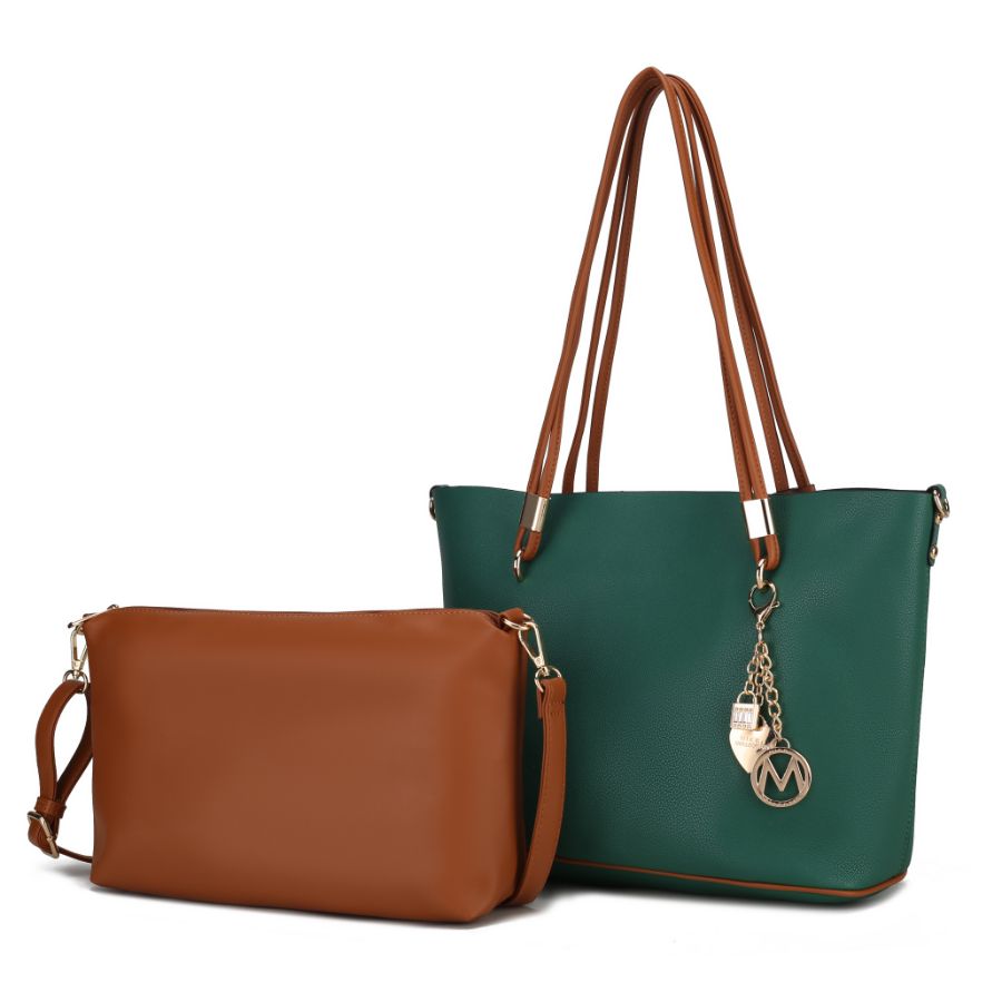 StrapStory - Tote Bag 264