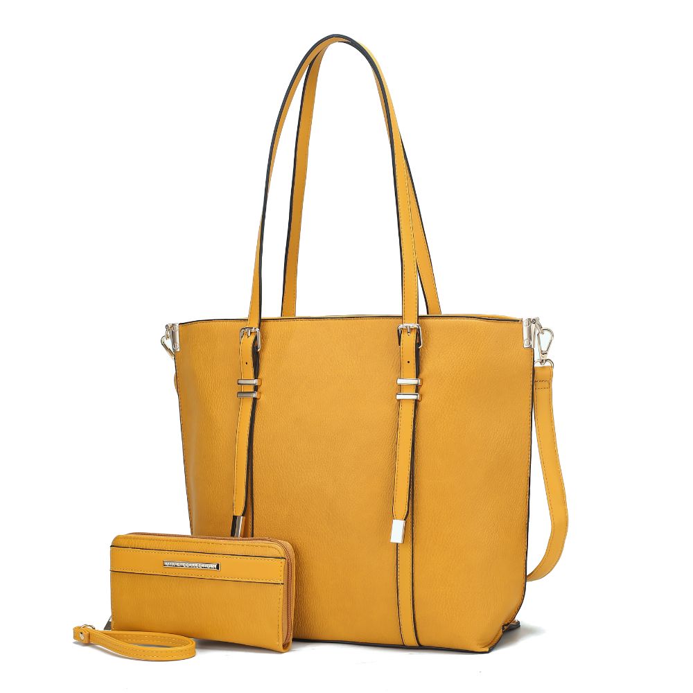 StrapStory - Tote Bag 520