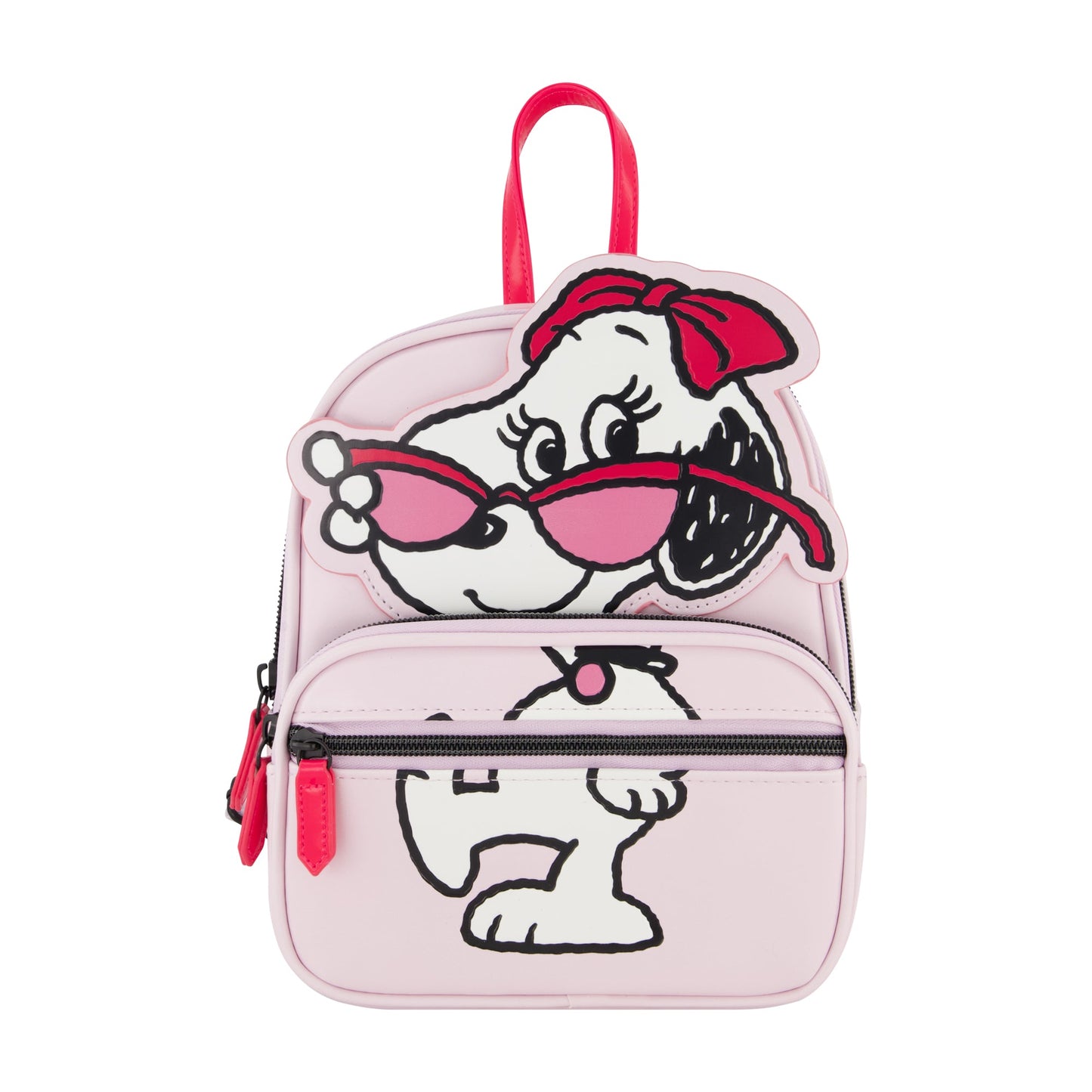 StrapStory - Backpack 663