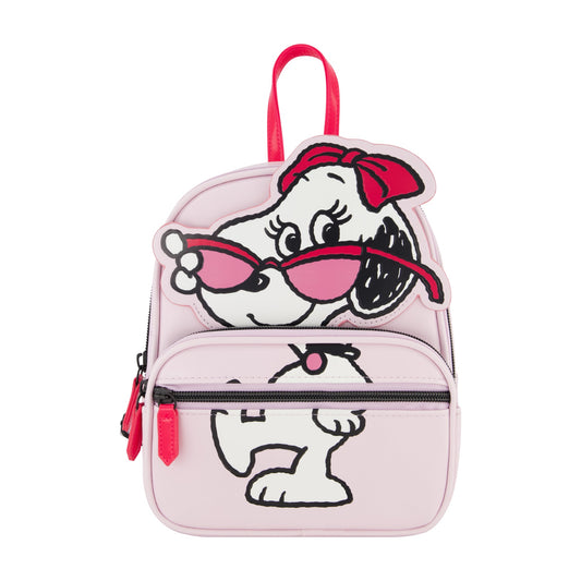 StrapStory - Backpack 663