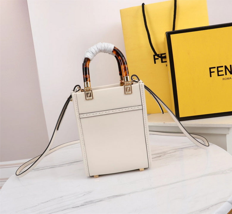 FDNI-Bags - Strap Story - 645