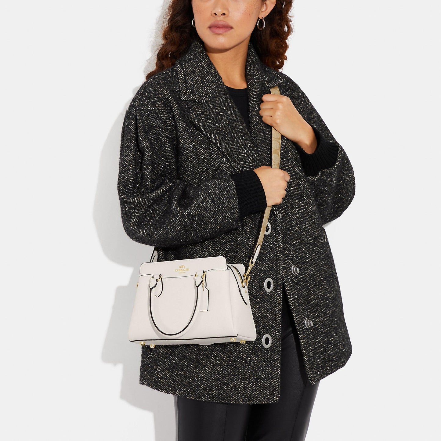 StrapStory - Tote Bag 282
