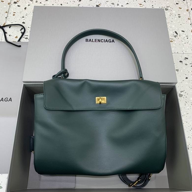 BLGA-Bags - Strap Story - 724