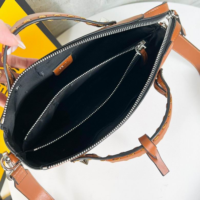 FDNI-Bags - Strap Story - 863