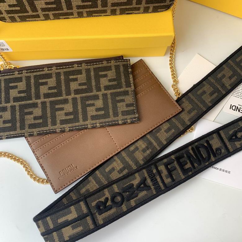 FDNI-Bags - Strap Story - 372