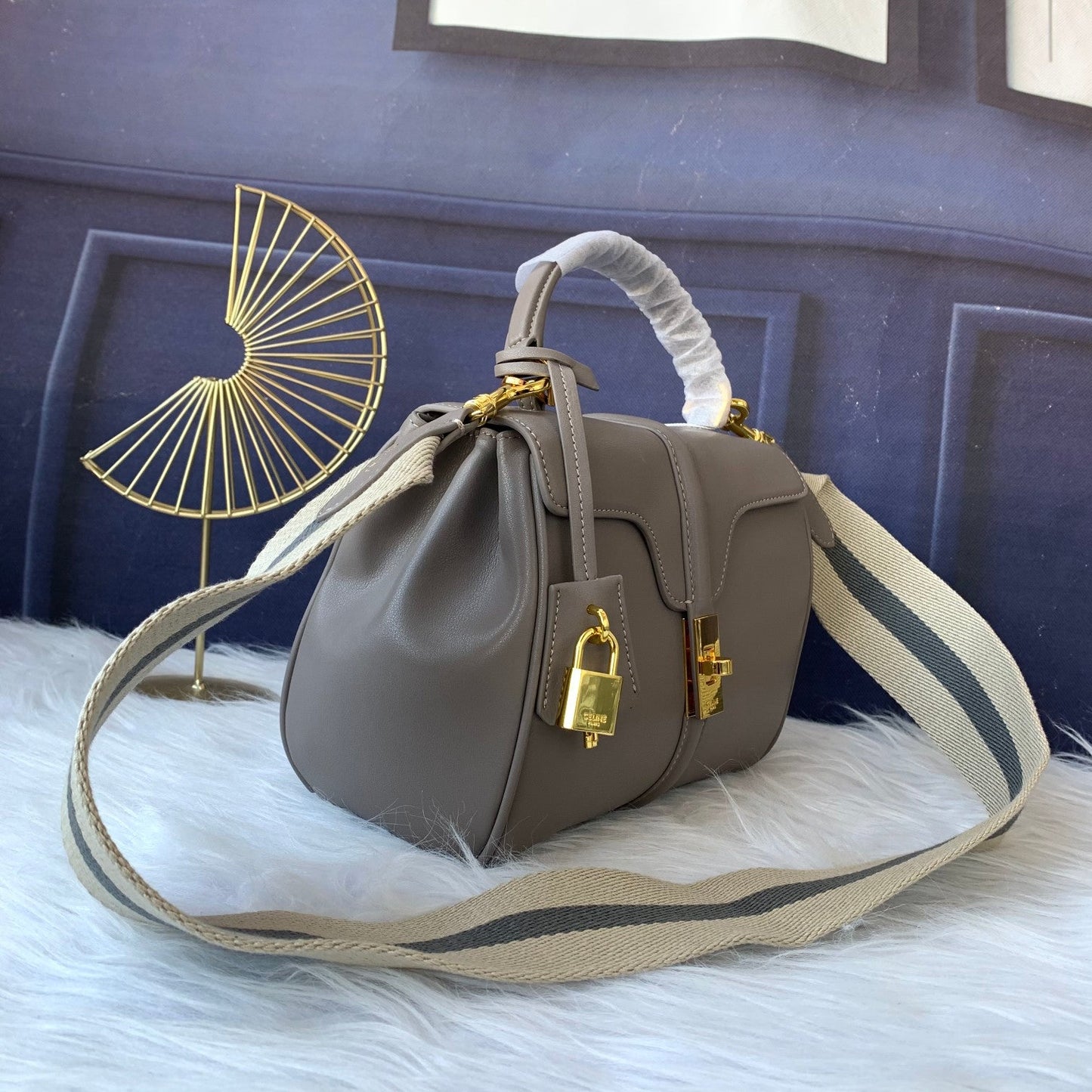 CLNE-Bags - Strap Story - 610