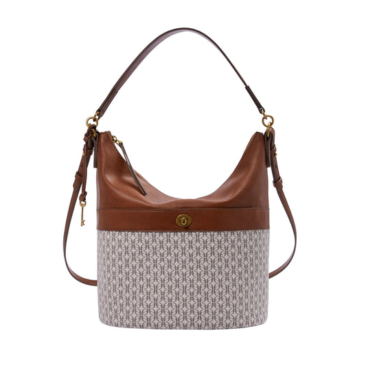 StrapStory - Hobo Bag 113