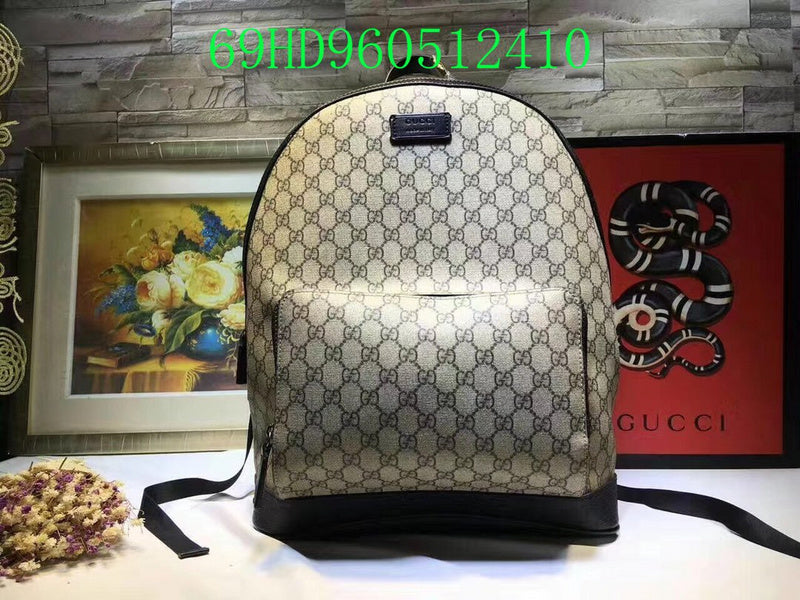 STRAPSTORY - GGC4 BAG - 673
