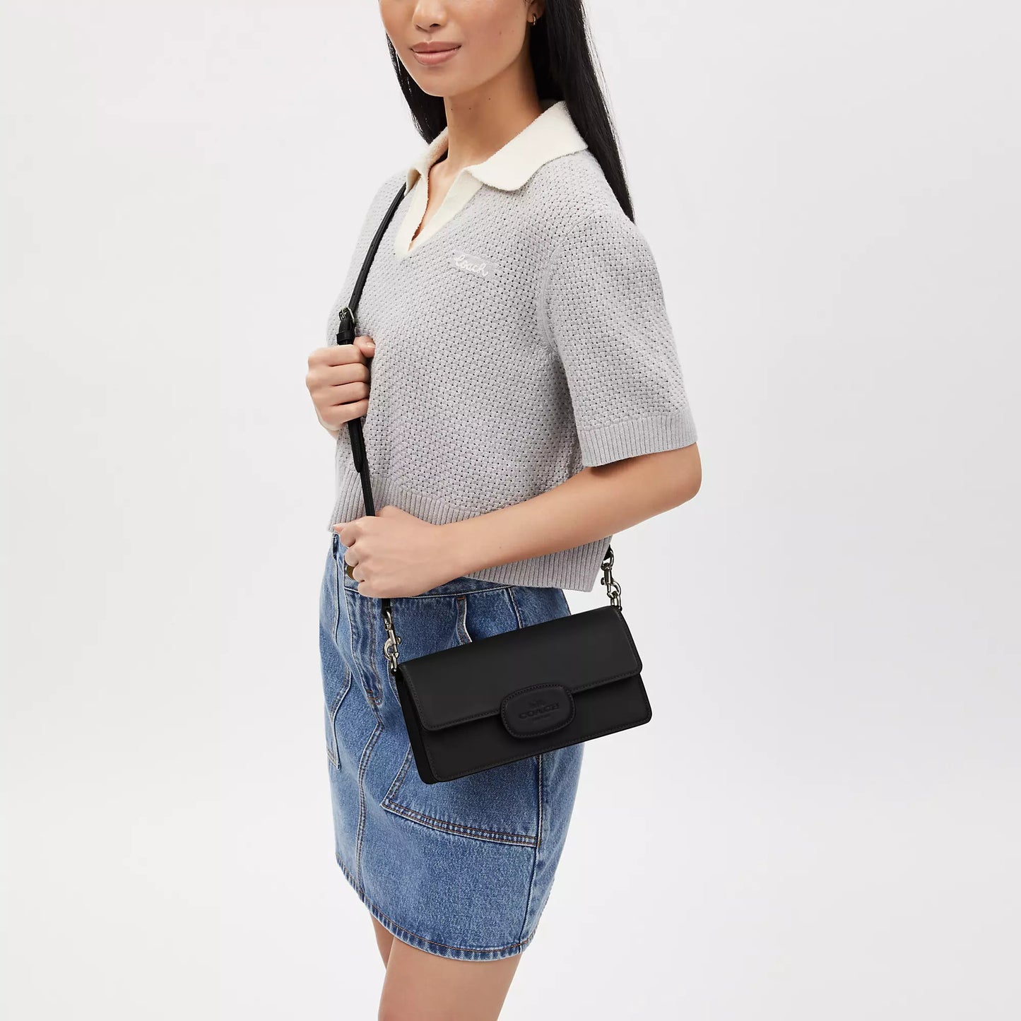 StrapStory - Crossbody 1512