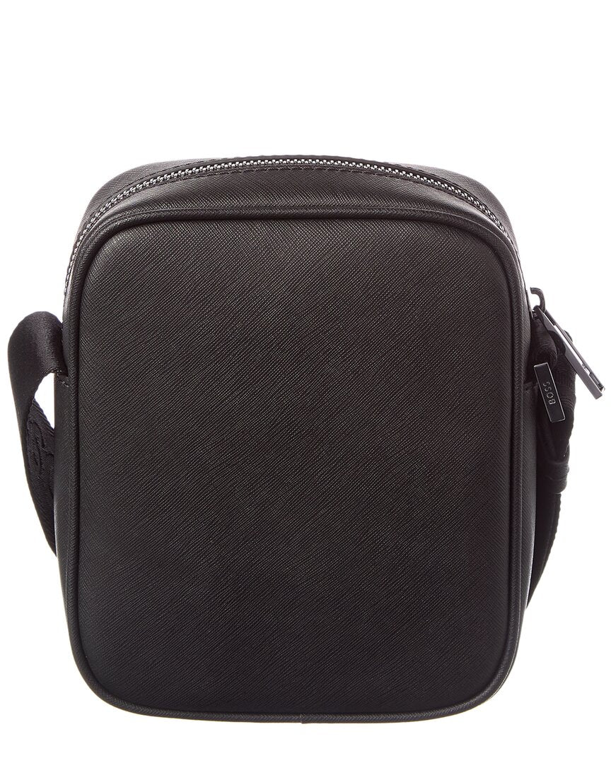 StrapStory - Messenger Bag 025