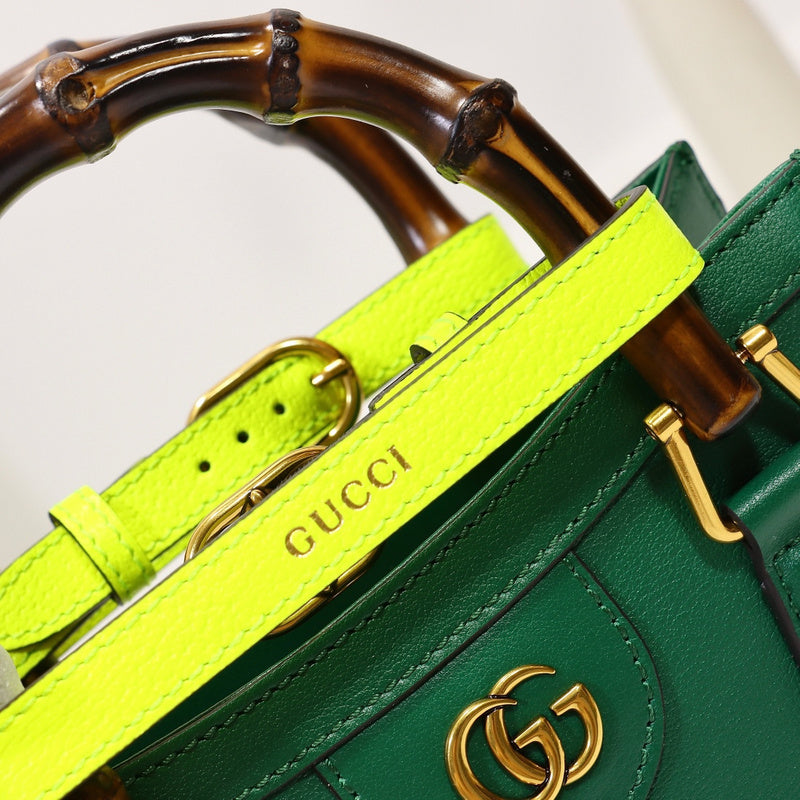 STRAPSTORY - GGC4 BAG - 1163