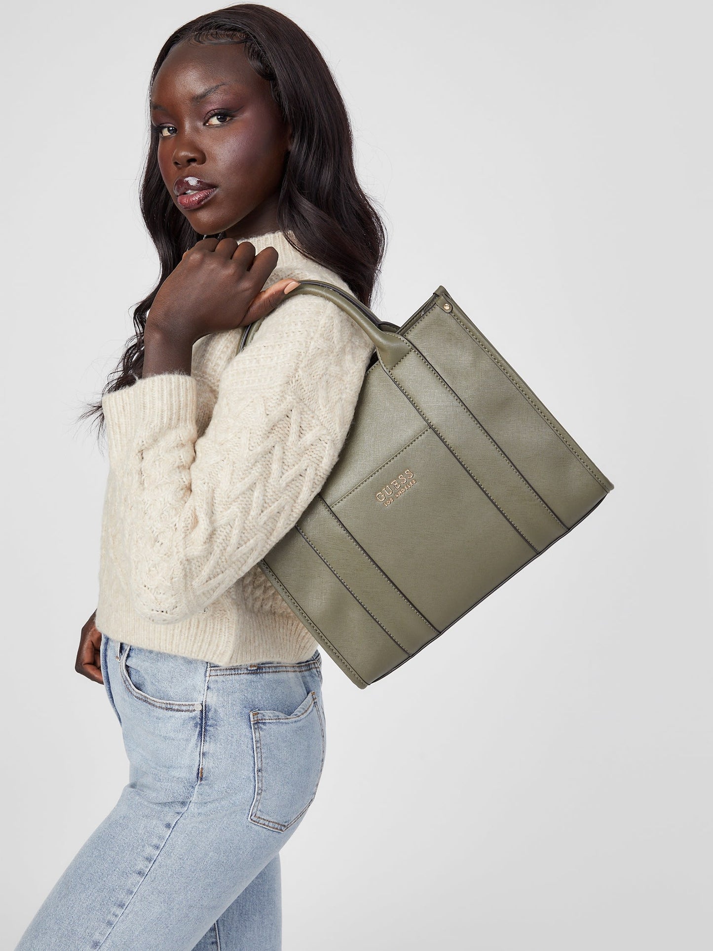 StrapStory - Tote Bag 770