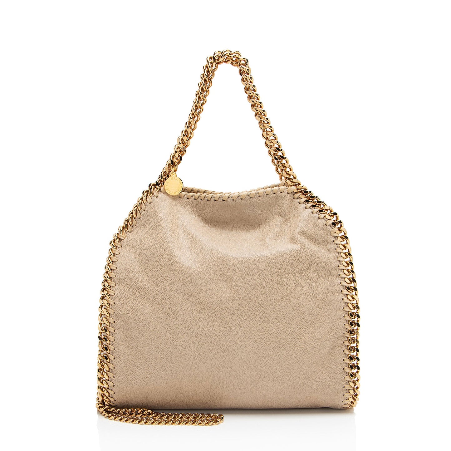 StrapStory - Tote Bag 1996