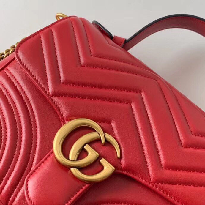 STRAPSTORY - GGC4 BAG - 950