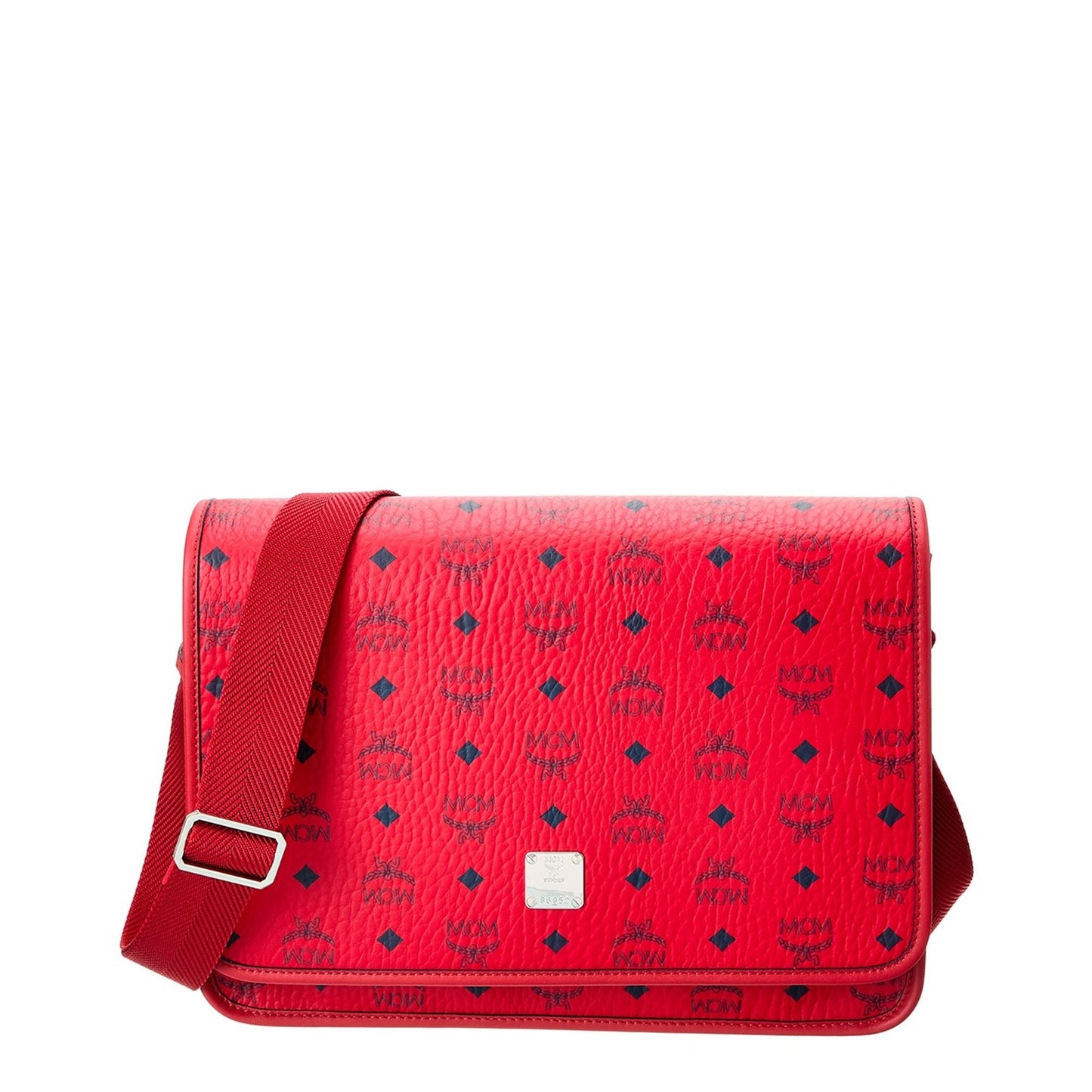StrapStory - Messenger Bag 028