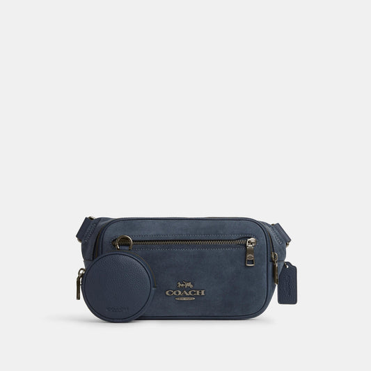StrapStory - Belt Bag 141