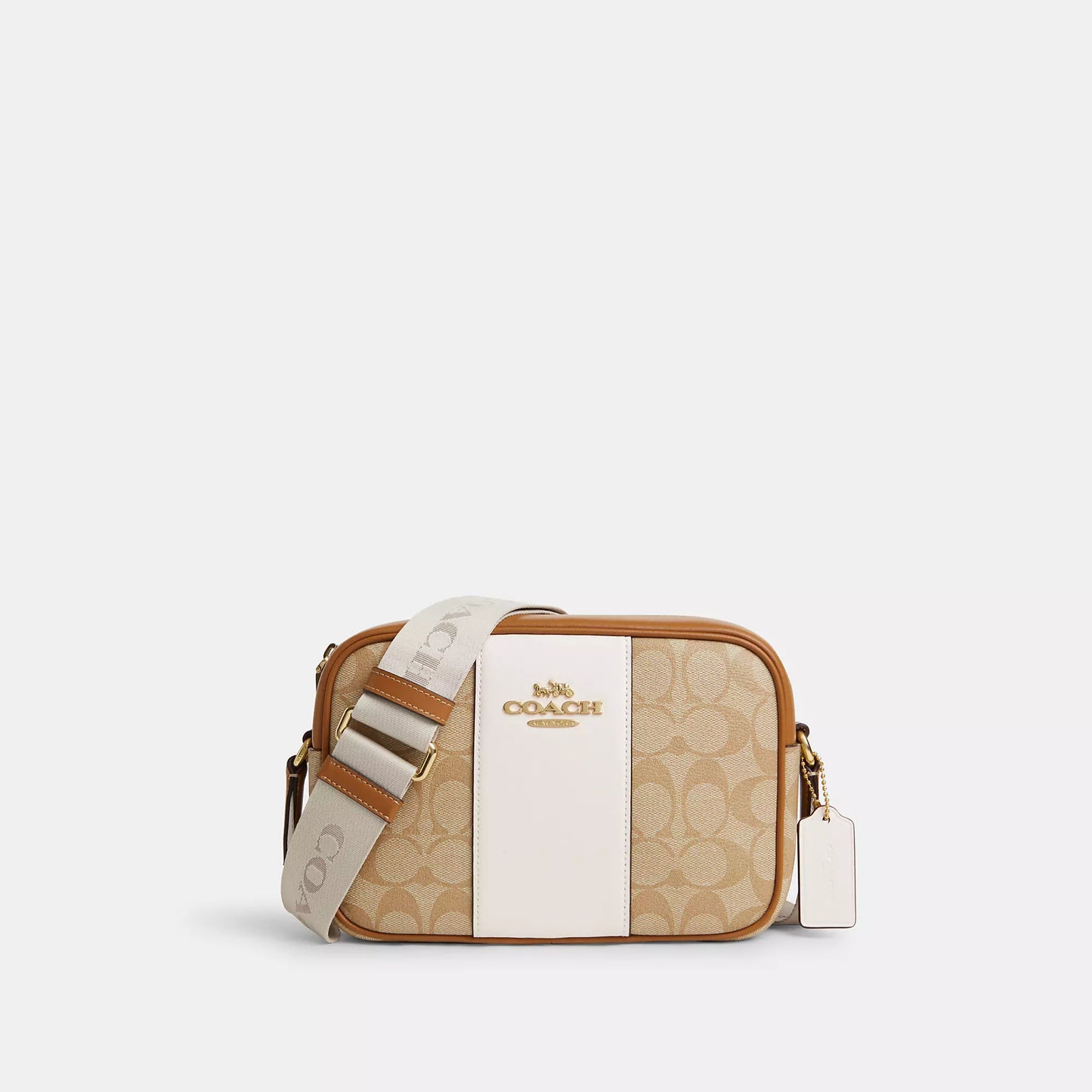 StrapStory - Crossbody 221