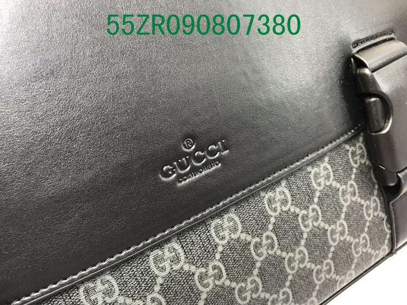 STRAPSTORY - GGC4 BAG - 287