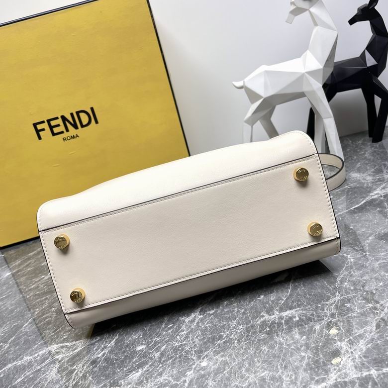 FDNI-Bags - Strap Story - 870