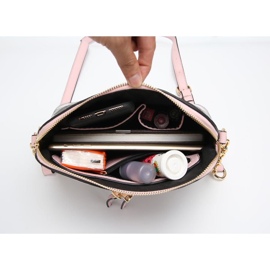 StrapStory - Crossbody 1709
