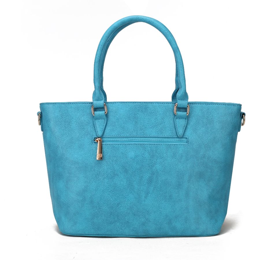 StrapStory - Tote Bag 1072