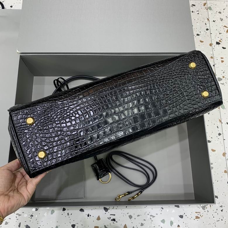 BLGA-Bags - Strap Story - 689