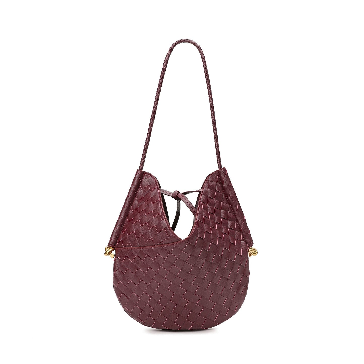 StrapStory - Hobo Bag 065