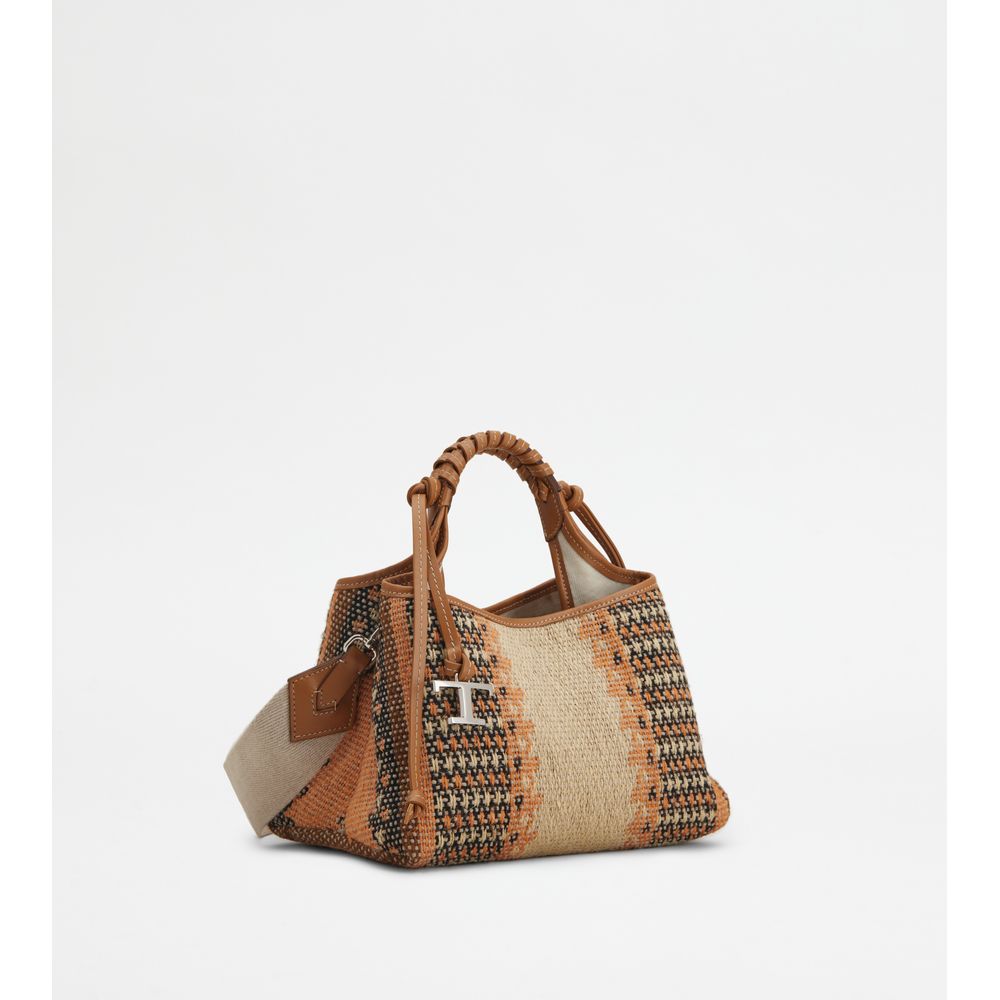 StrapStory - Tote Bag 1498