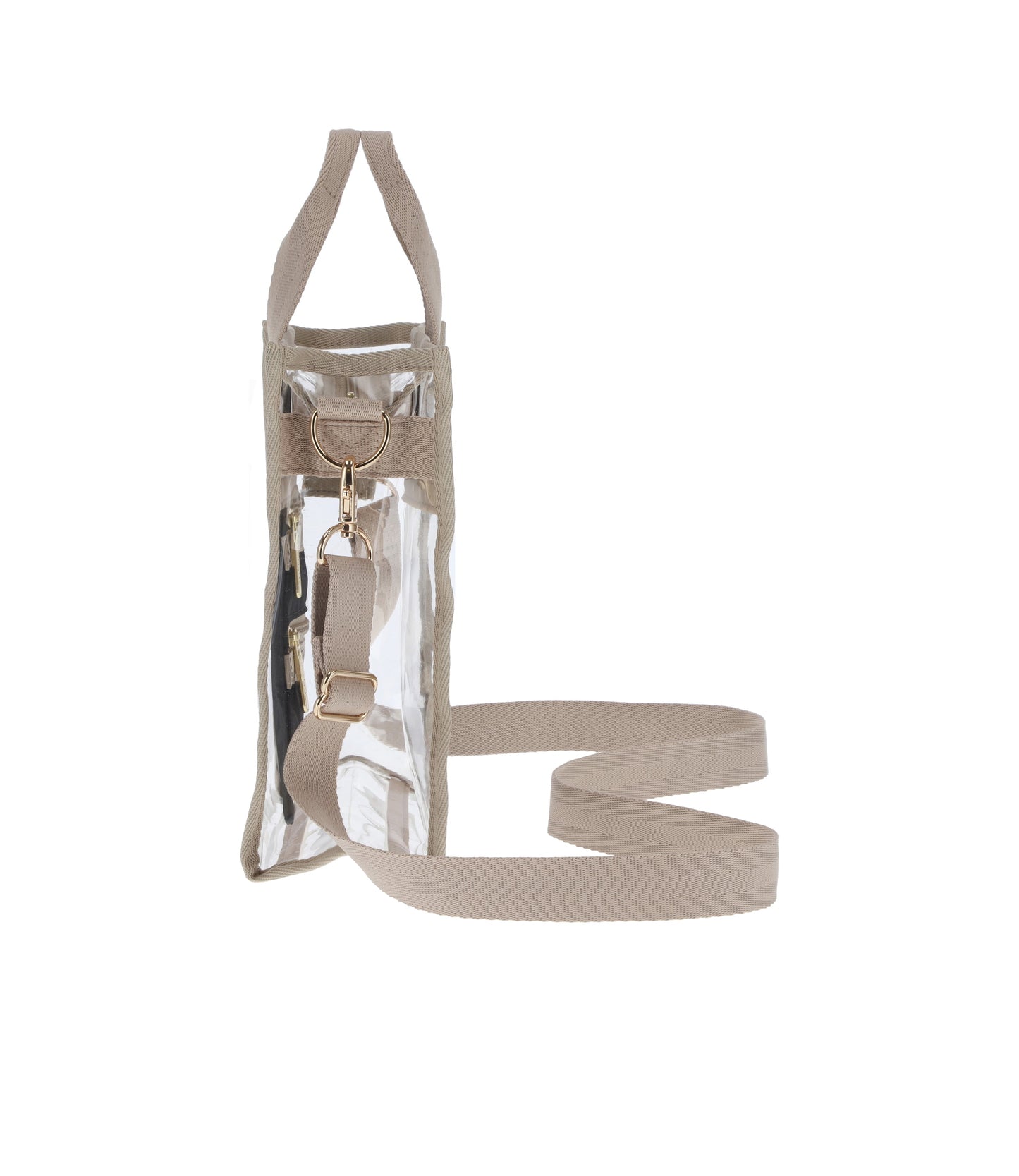 StrapStory - Tote Bag 2305