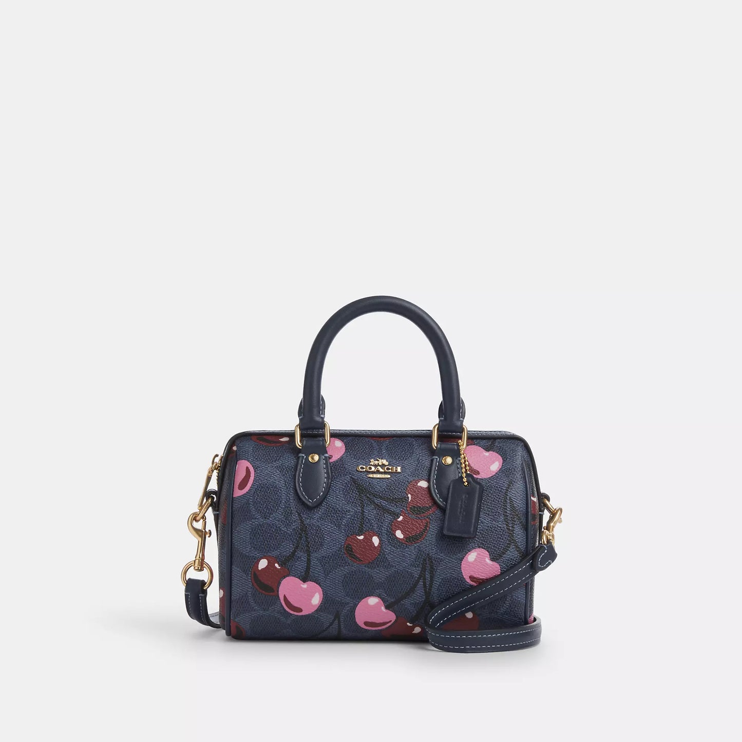 StrapStory - Crossbody 1813