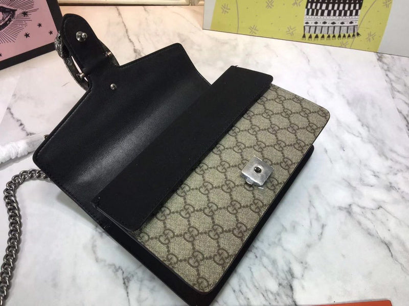 STRAPSTORY - GGC4 BAG - 620