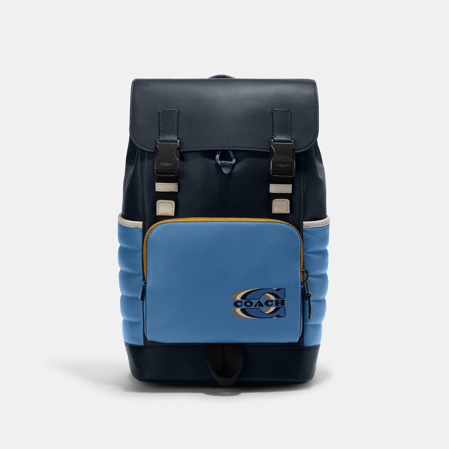 StrapStory - Backpack 470