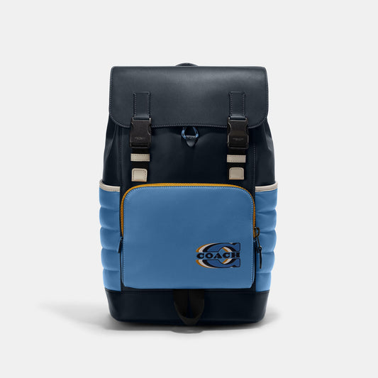 StrapStory - Backpack 470