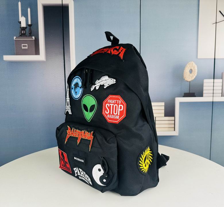 BLGA-Bags - Strap Story - 610