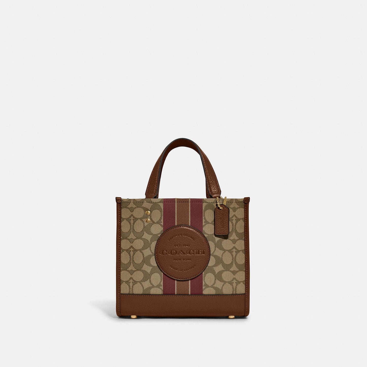 StrapStory - Tote Bag 003