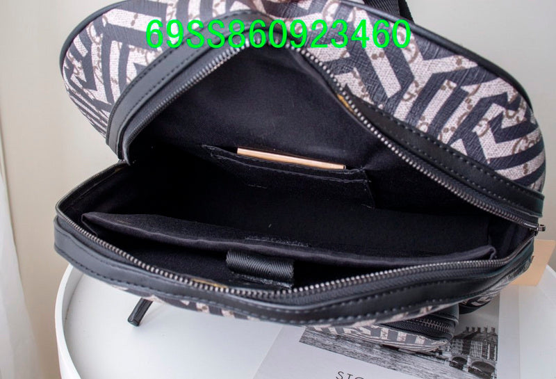 STRAPSTORY - GGC4 BAG - 795